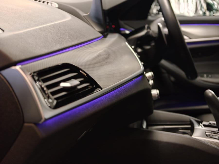 520iA M SPORT (G30) - Image 17